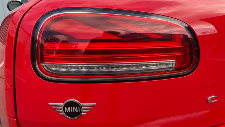 MINI Clubman 2.0 Cooper S Classic 6dr Petrol Estate